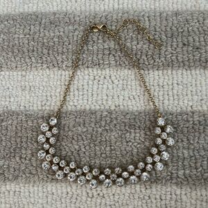 J. Crew Chunky Necklace